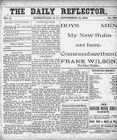 Daily Reflector, September 16, 1895